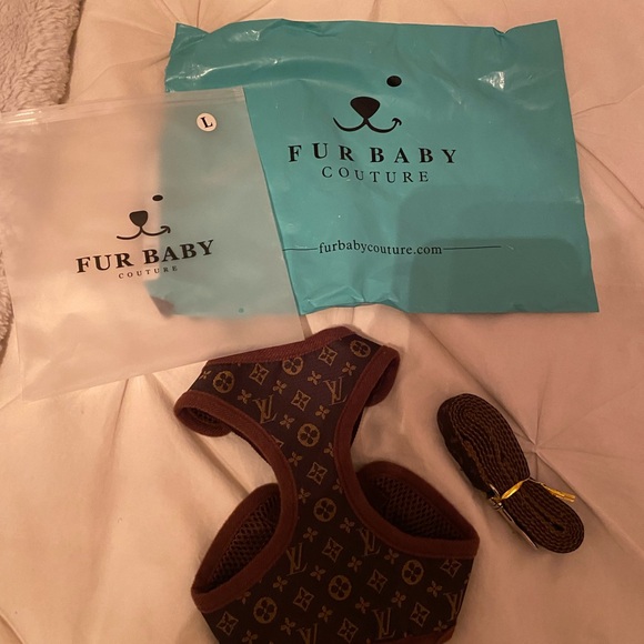 Designer Pet Harness - Picture 4 of 7